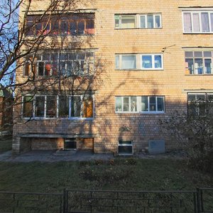 Suetinskaya Street, 7, : foto