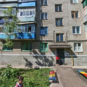 Ulitsa Nagumanova, 25В, : foto
