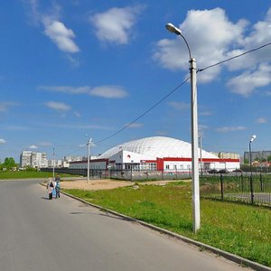 Тверь, Улица Паши Савельевой, 44К1: фото