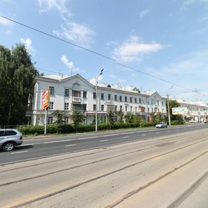 Ulitsa Sibirskiy Trakt, 5, Kazan: photo
