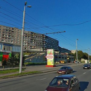 Калининград, Московский проспект, 83: фото