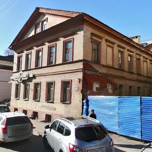 Piskunova Street, 32, Nizhny Novgorod: photo