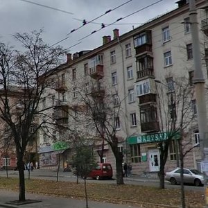 Holosiivskyi Avenue, 90 ، كييف: صورة