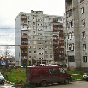 Нижний Новгород, Улица Глеба Успенского, 4к4: фото