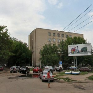 Krasnoznamennaya street, No:2, Voronej: Fotoğraflar