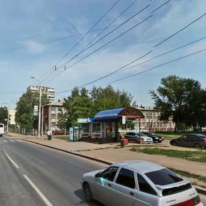 Уфа, Улица Ахметова, 320: фото