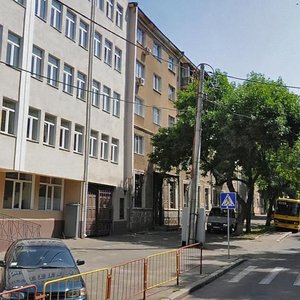 Hradonachalnytska vulytsia, 22, Odesa: photo