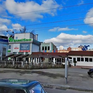 Peremohy Avenue, 6, Kyiv: photo