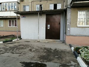 Penzenskaya ulitsa, 35Б, Saratov: photo