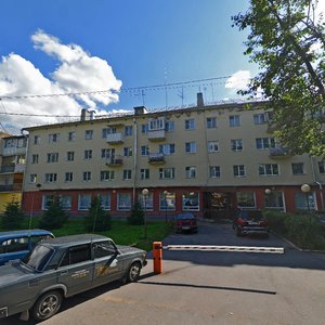 Meretskova-Volosova Street, 13, Veliky Novgorod: photo