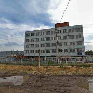 Severnaya Street, 29, : foto