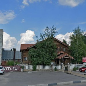 Воронеж, Пеше-Стрелецкая улица, 110Г: фото