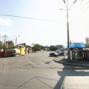 Ulitsa Blyukhera, 45/1, Chelyabinsk: photo