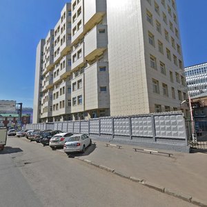 Avtozavodskaya Street, 16с5, : foto