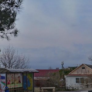Gelendzhikskiy Avenue, 155, Gelendgik: photo