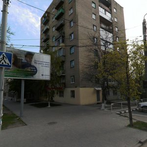 Sokolova Avenue, 79, Rostov‑na‑Donu: photo