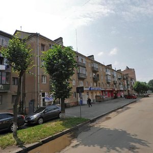 Belvederska vulytsia, 61, Ivano‑Frankivsk: photo
