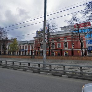 Москва, Шоссе Энтузиастов, 7: фото