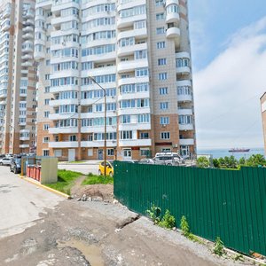 Leonova Street, 66, Vladivostok: photo