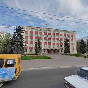 Kalinina Avenue, 62, Tver: photo