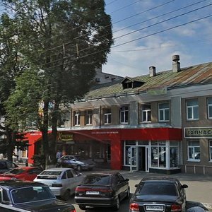 Krasnoarmeyskaya Street, 103К2, Bryansk: photo