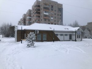 Ulitsa Marshala Koneva, 18Г, Vologda: photo