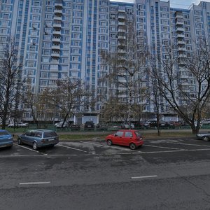 Isakovskogo Street, 20к1, Moscow: photo