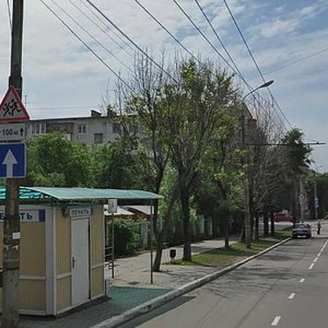 Ogaryova Street, 9/7, Kaluga: photo