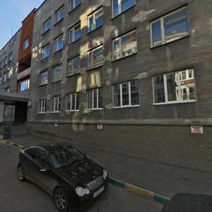 Il'inskaya Street, 83А, Nizhny Novgorod: photo