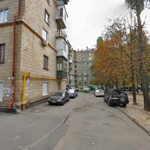 Peremohy Avenue, 60, : foto
