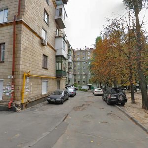 Peremohy Avenue, No:60, Kiev: Fotoğraflar