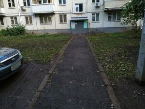 Oktyabrya Avenue, 106/3, Ufa: photo