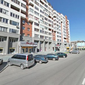 Gogolya Street, 32/1, Novosibirsk: photo