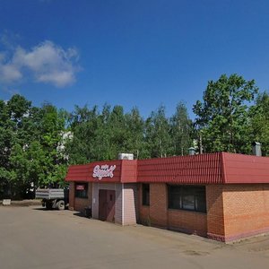 Sutyrina Street, 15А, Kostroma: photo