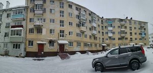 Lenina Street, 3, Kolchugino: photo