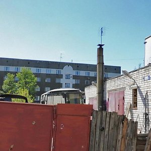 1-ya Silikatnaya ulitsa, 3, Tver: photo