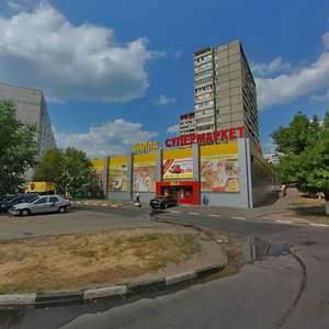 Tikhoretsky Boulevard, No:12к1, Moskova: Fotoğraflar