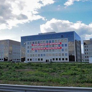 Territoriya Grinvud, с25 ، موسكو ومحافظة موسكو: صورة