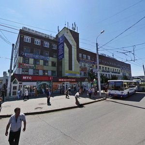 Mira Street, 2Б, Sterlitamak: photo