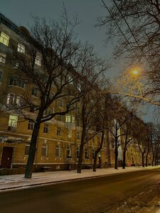 Aptekarskaya Embankment, 6, Saint Petersburg: photo