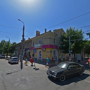 Бердянск, Итальянская улица, 48: фото