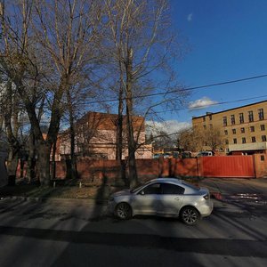 Ostashkovskaya Street, 14к1с1, Moscow: photo