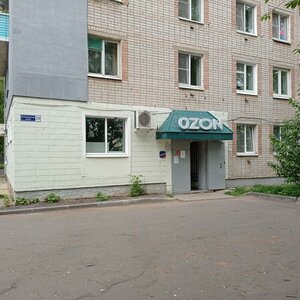 Торжок, Ленинградское шоссе, 25: фото