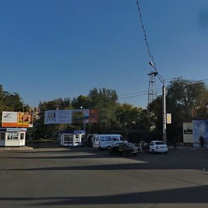 Parkoviy Cadde, No:15, Orenburg: Fotoğraflar