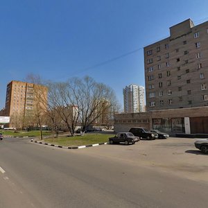 Yubileyny Avenue, 40, : foto