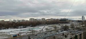 Revolyutsionnaya Street, 56, Togliatti: photo