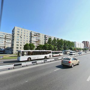 Тюмень, Улица Пермякова, 21: фото