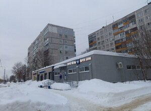 Naberezhnaya Street, 12А ، : صورة