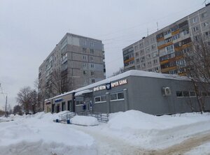 Naberezhnaya Street, 12А, Orehovo‑Zuevo: photo