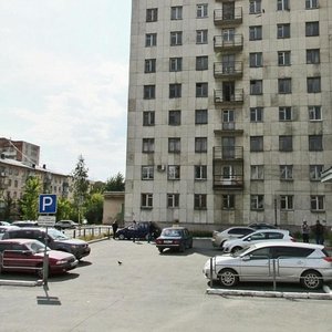 Komsomolskaya ulitsa, 18, Chelyabinsk: photo